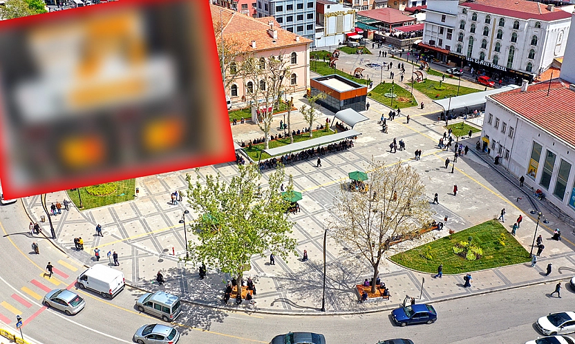 Elazığ'da soğuk hava satışlarını artırdı, Yeni teknoloji vatandaşların ilgi odağı oldu