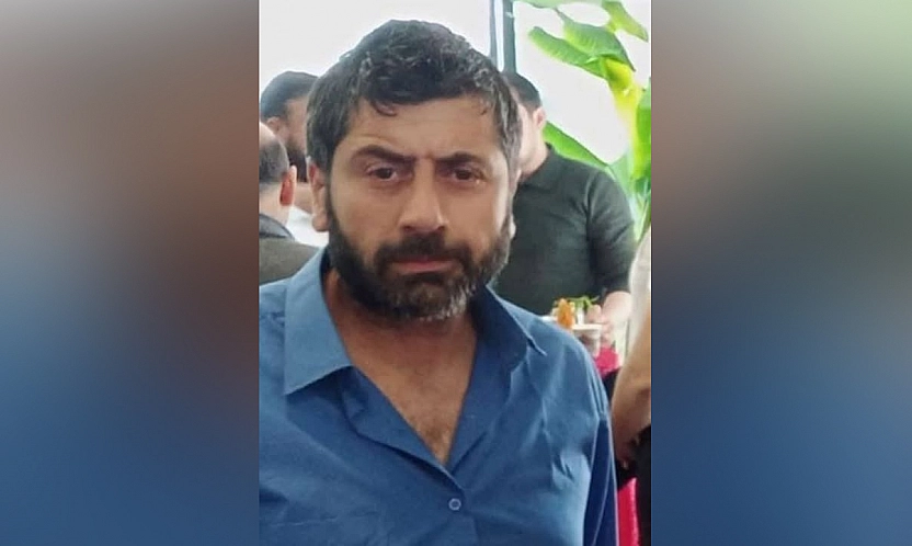 Elazığ'da talihsiz adam evinde ölü bulundu