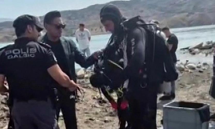 Elazığ'da talihsiz olay! 46 yaşındaki şahıs hayatını kaybetti