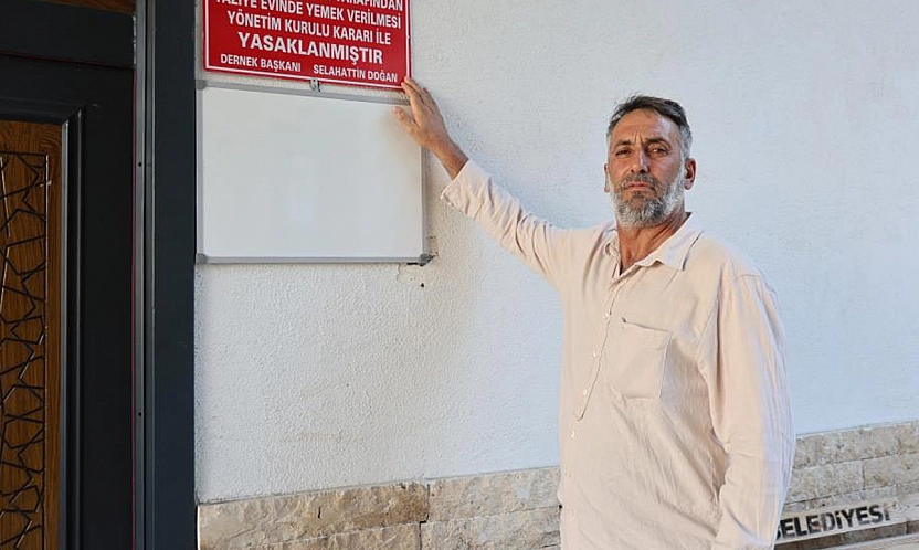 Elazığ'da taziye kültürüne yeni düzenleme: Yemek verme yasaklandı