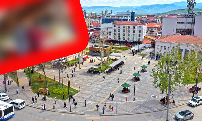 Elazığ'da tezgahlarda bolluk var