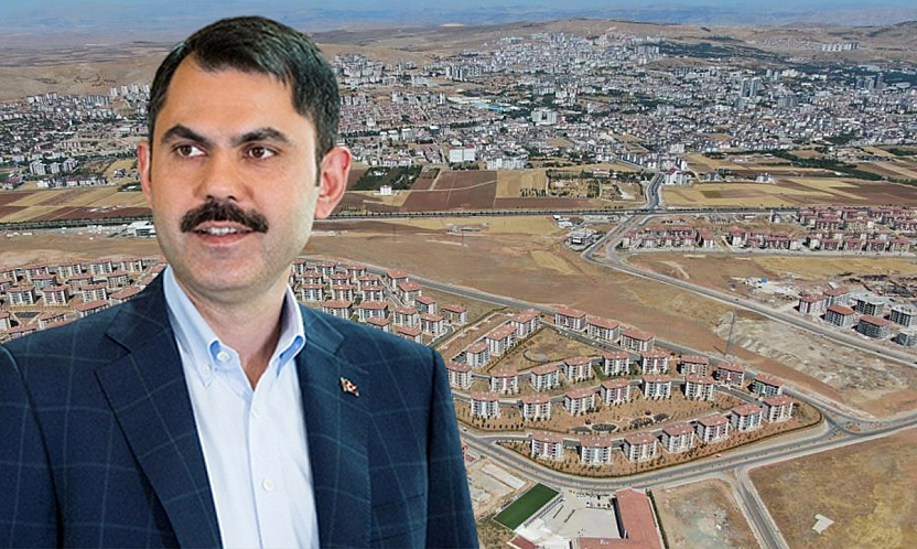 Elazığ'da TOKİ kurası bugün! Dakikalar kala heyecan zirvede