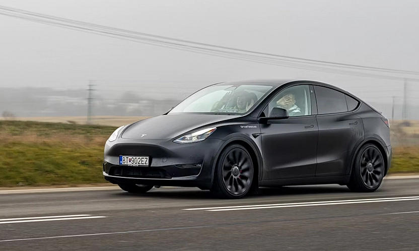 Elazığ'da ucuza tesla dönemi başlıyor mu?