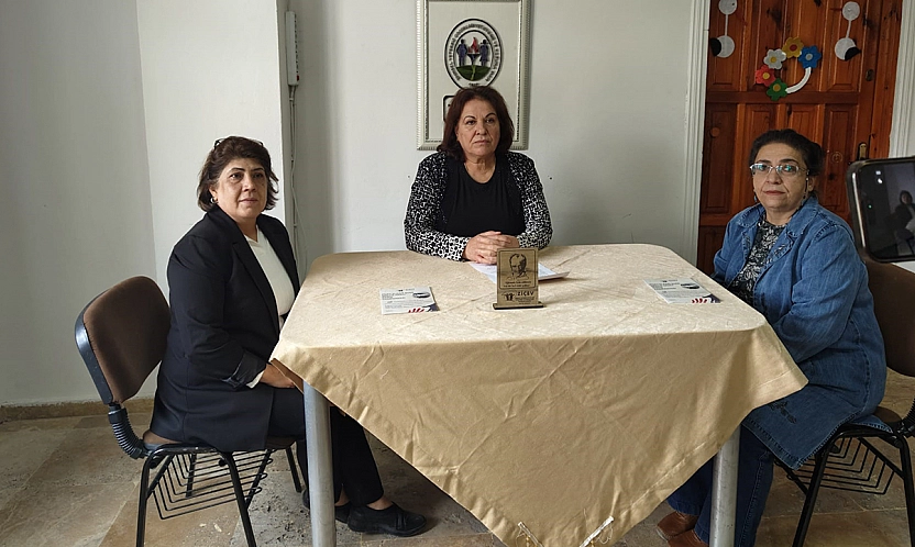 Elazığ'da 'Umuda Yol Açalım' kampanyası