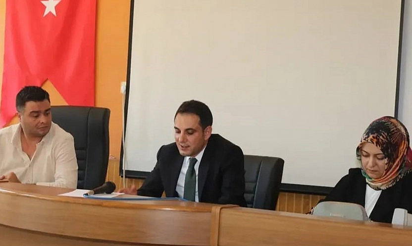 Elazığ'da üreticiler için finansman ve destek toplantısı