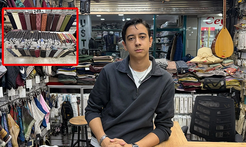 Elazığ'da yağışların artmasıyla birlikte o ürüne talep arttı