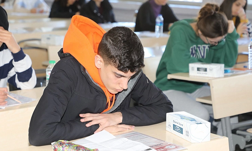 Elazığ'da YKS'ye hazırlık için ücretsiz deneme sınavı gerçekleştirilecek