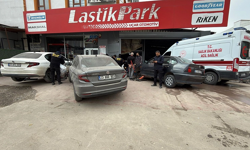 Elazığ'da yoğunluk devam ediyor: Uzmanlardan tarih ve diş derinliği uyarısı!