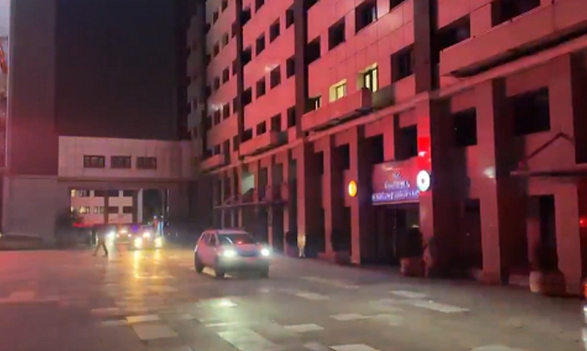 Elazığ dahil 11 ilde suç örgütüne darbe