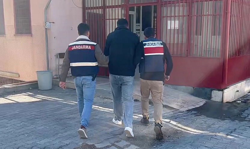 Elazığ dahil 29 ilde FETÖ operasyonu: 63 şüpheli yakalandı, 41'i tutuklandı
