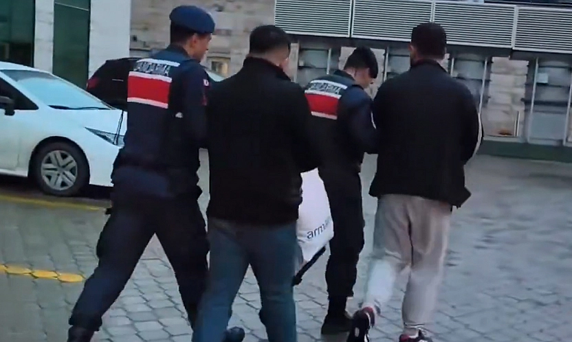 Elazığ dahil 63 ilde uyuşturucu operasyonu!