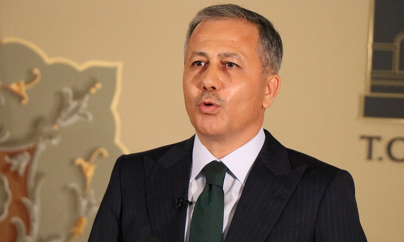 Elazığ dahil ilde 970 zehir taciri yakalandı