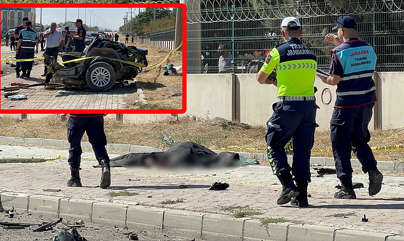 Elazığ'daki feci kazada ölen 2 kadının kentte bulunma nedeni ortaya çıktı