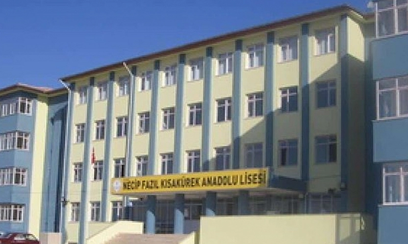 Elazığ'daki okulda öğrencilerin zehirlenme nedeni tavuklar değil