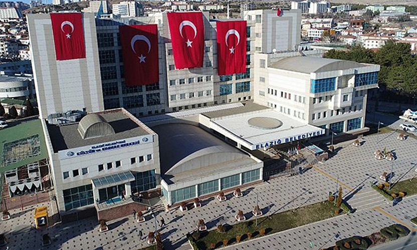 Elazığ'daki sürücülere duyuru: Yunus Emre Bulvarı'nda yol bakım çalışması var
