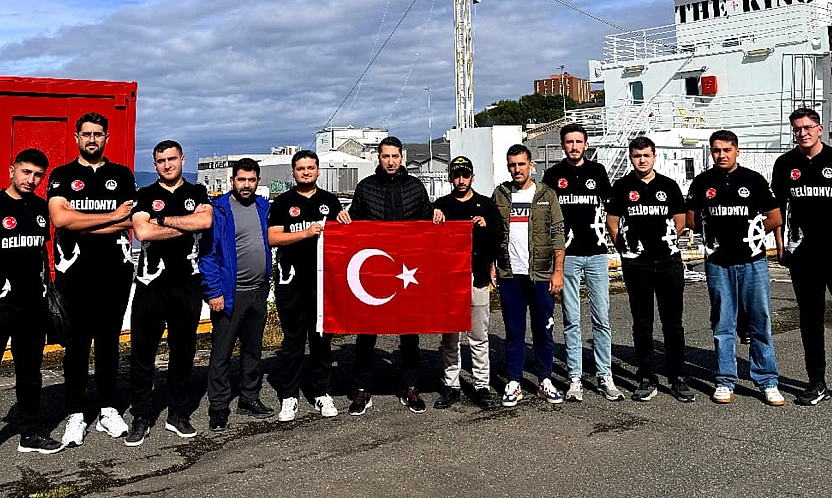 Elazığ'dan Norveç'e uzanan teknoloji başarısı