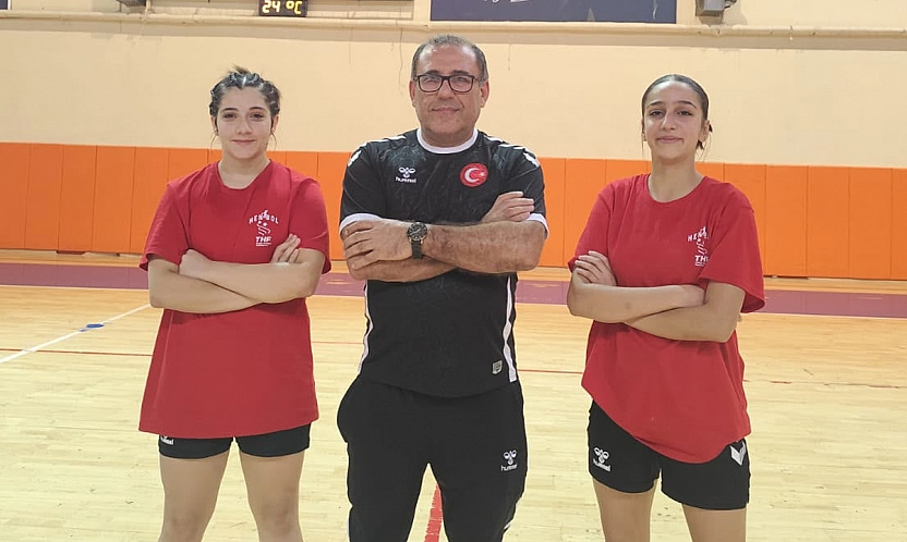 Elazığ gençlik ve spor kulübünden millî takım kampına üç isim