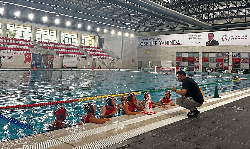 Elazığ gsk'nın öz kaynağı manisa yolunda