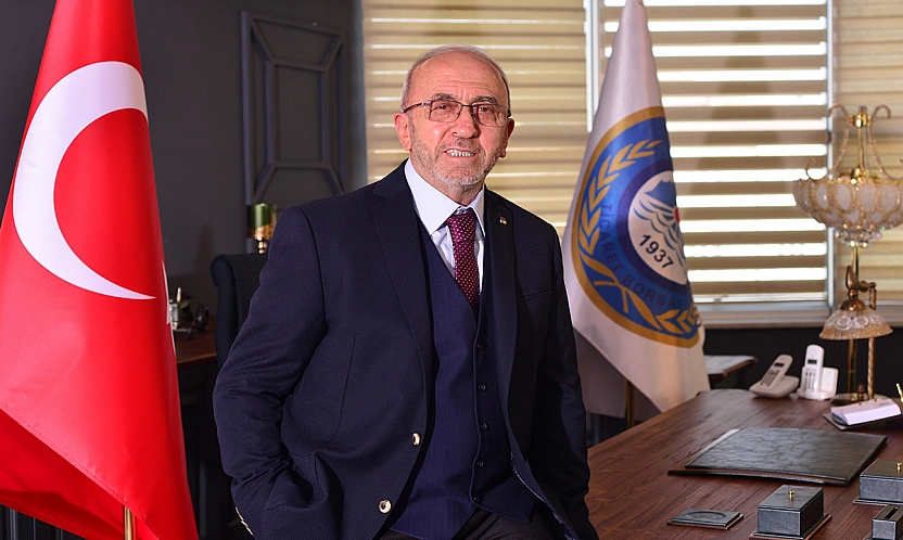 Elazığ hayvan pazarı tekrar kapılarını açıyor