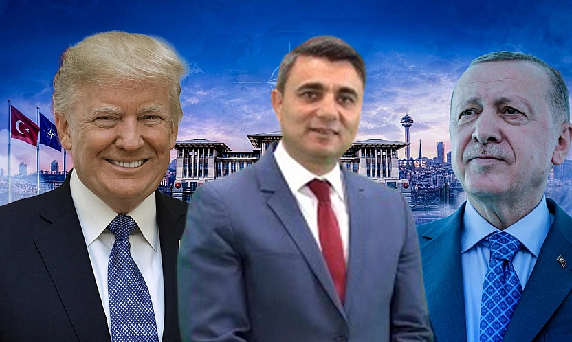Elazığ İçin Gurur Günü: Zeki Akbıyık Tarihi NATO Zirvesini Yerinden Takip Ediyor