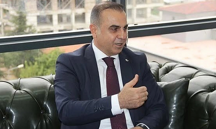 Elazığ İl Kültür ve Turizm Müdürü Görevden Alındı