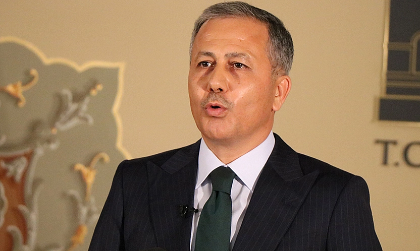 Elazığ'ın da aralarında olduğu 65 ilde uyuşturucu operasyonu: 768 şüpheli yakalandı