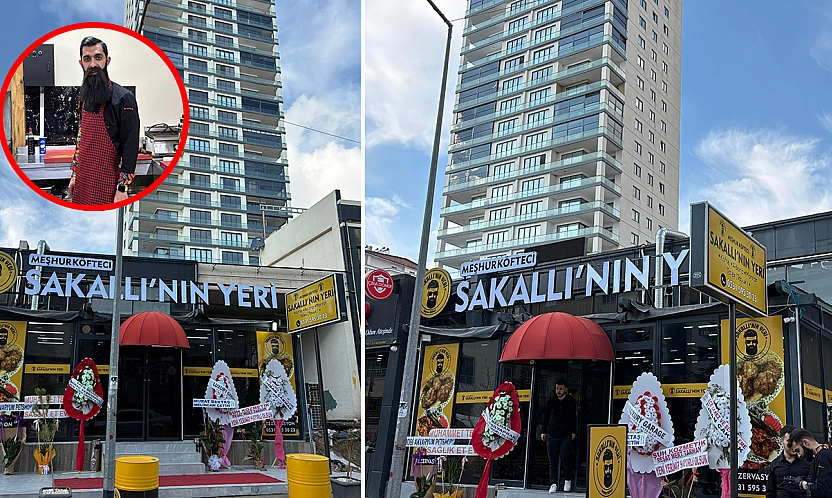 Elazığ'ın En Sevilen lezzeti yeni yerinde hizmete başladı