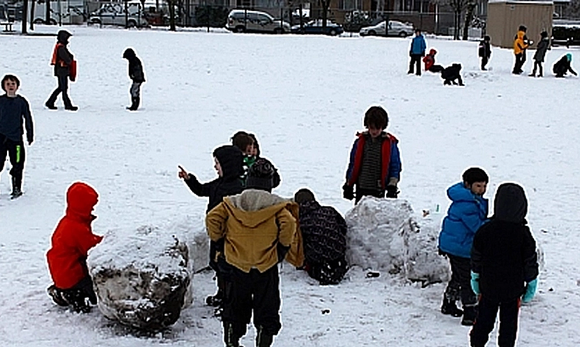 Elazığ'ın iki ilçesinde taşımalı eğitime ara verildi