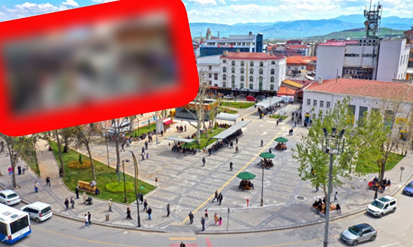 Elazığ'ın kalbinde, 100 yıllık ticaret merkezi