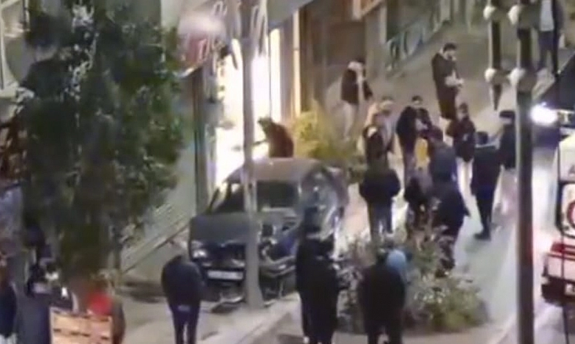 Elazığ'ın o noktasında 3 gün arayla trafik kazası