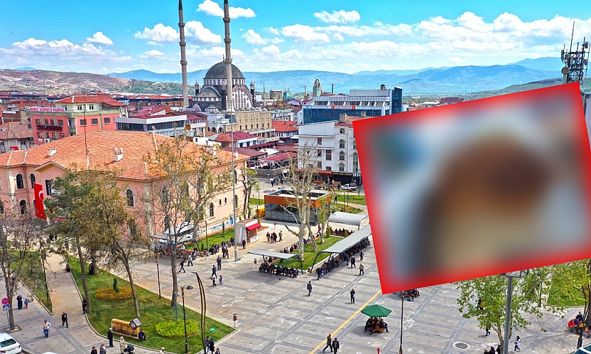 Elazığ'ın sevilen lezzetinde talep azaldı, esnaflar iş yapamamaktan şikayetçi