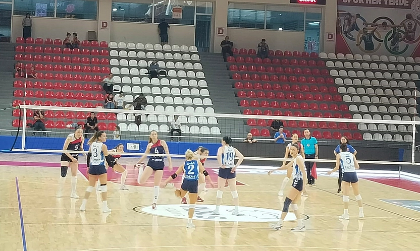 Elazığ'ın Sultanları'na Kahramanmaraş engeli
