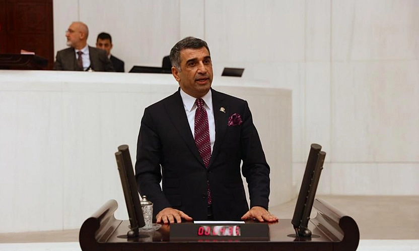 Elazığ'ın üzümü üreticinin elinde değersizleştirilemez