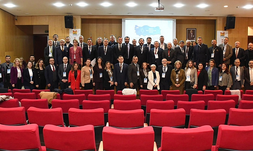 Elazığ Kent Konseyi Başkanı Nafiz Koca açıklama ve teşekkür mesajı
