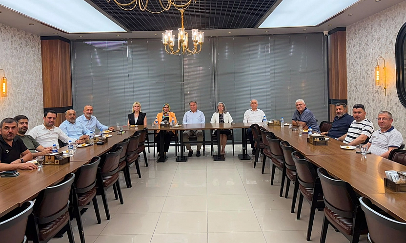 Elazığ Kent Konseyi'nde seçim tarihi belli oldu