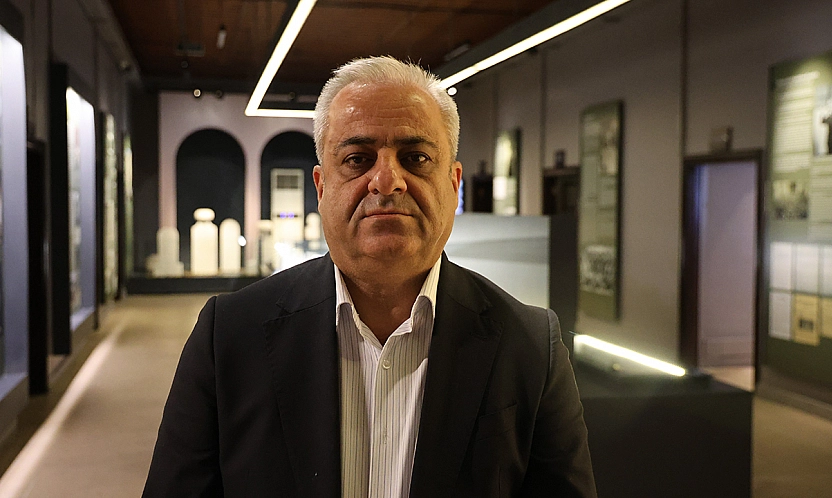 Elazığ Kent Müzesi 2026'nın İlk 6 Ayında 46 Bin 200 Ziyaretçiyi Ağırladı