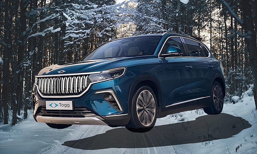 Elazığ kışına elektrikli araçlar hazır mı?