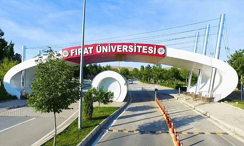 Elazığ milletvekilinden Fırat Üniversitesi'nin başarılarına övgü