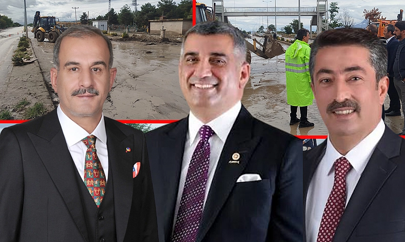 Elazığ OSB ihmal edilmemeli