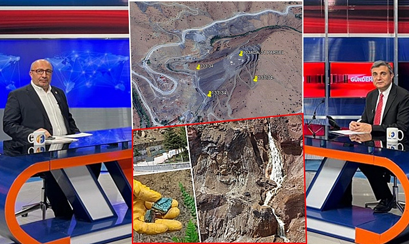 Elazığ, Sömürge Düzenine Hayır Diyecek mi?