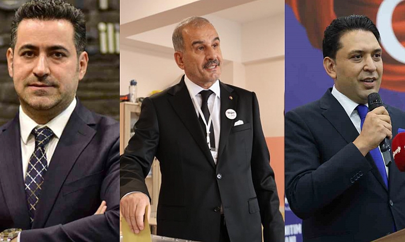 Elazığ Ticaret ve Sanayi Odası seçimleri başladı