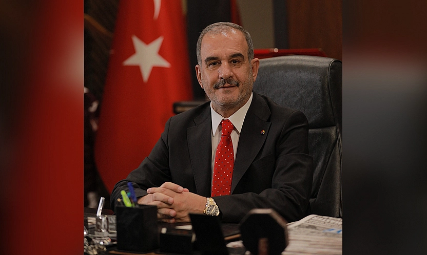 Elazığ TSO'dan büyük ticaret buluşması