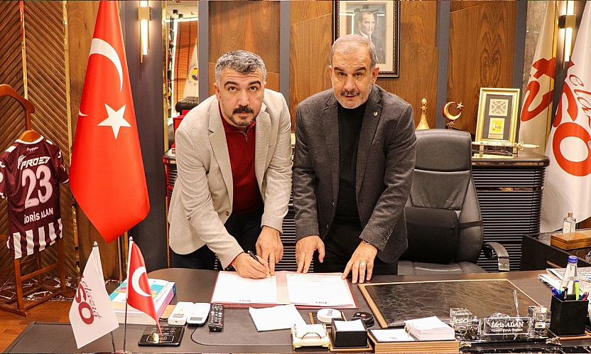 Elazığ TSO'dan üyelere seyahatte özel indirim