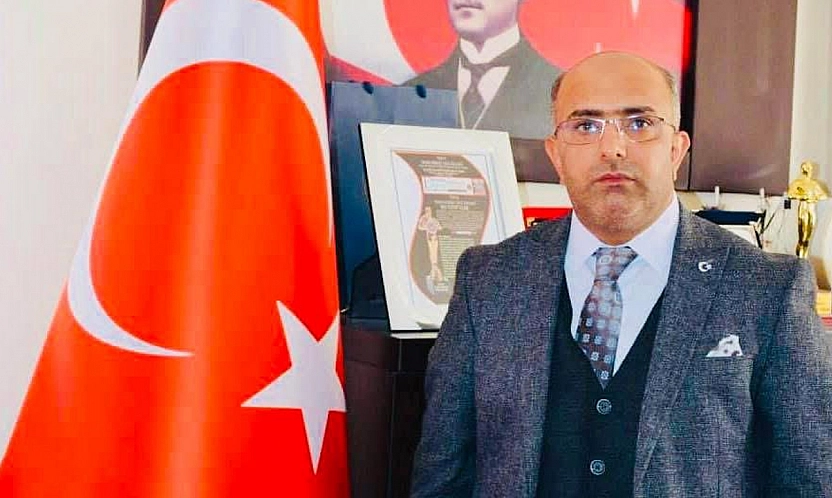 Elazığ Tuhafiyeciler ve Konfeksiyoncular Esnaf Odası'ndan Yeni Başarı: FKA tarafından destek almaya hak kazandı