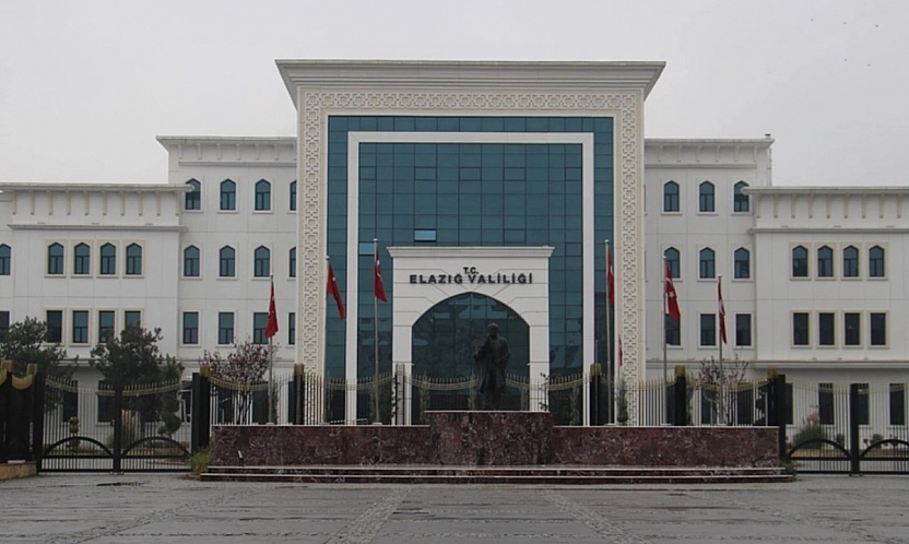 Elazığ Valiliği'nden deprem açıklaması