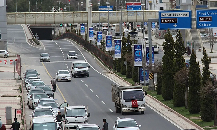 Elazığlı araç sahipleri bu habere çok üzülecek! Zam yolda