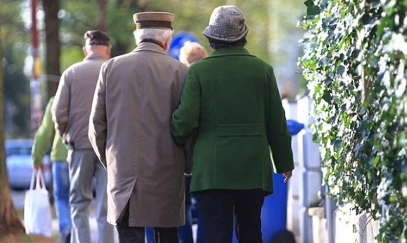 Elazığlı emeklilere müjde: 1-4 kasım arasında ödeme alacaklar