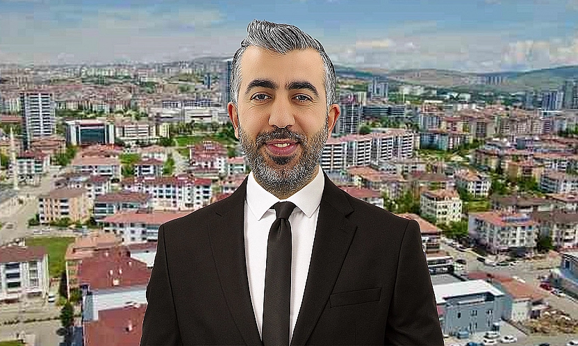 Elazığlı emlakçıdan dikkat çeken çağrı: Ev almanın tam zamanı