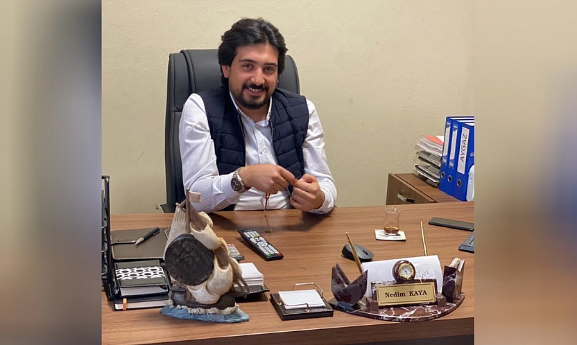 Elazığlı Genç Maraş'ta Ölü Bulundu