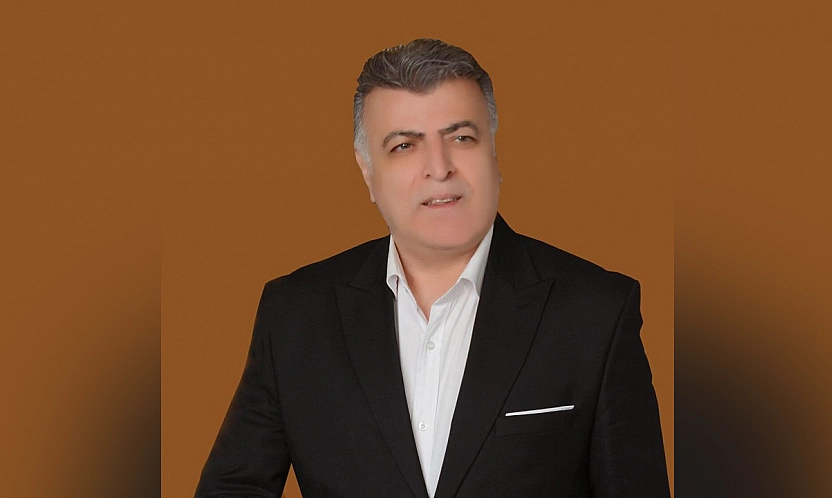 Elazığlı Sanatçı Ömer Çapar'ın ablası hayatını kaybetti